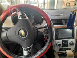 شيفروليه ماليبو